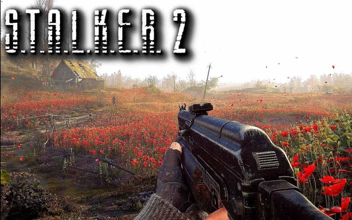S.T.A.L.K.E.R. 2: Все, що потрібно знати, перш ніж купити! - Game UA Графіка гри - S.T.A.L.K.E.R. 2