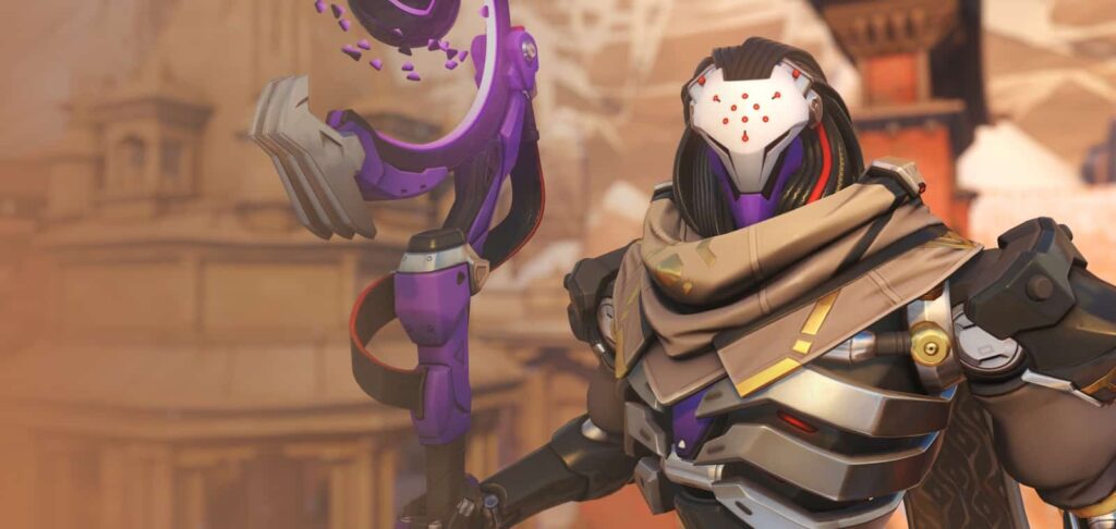 помилка Overwatch 2 - Overwatch 2