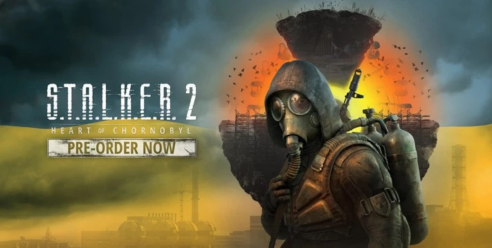 S.T.A.L.K.E.R. 2: Все, що потрібно знати, перш ніж купити! - Game UA Ігрові механіки Сталкер 2 - S.T.A.L.K.E.R. 2