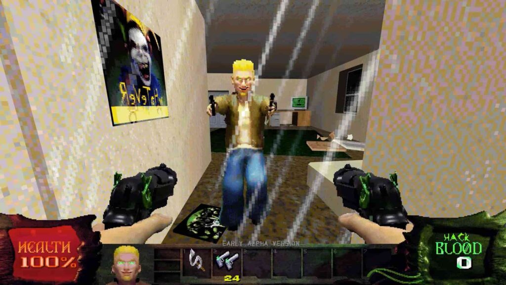 стрілялка - Slayerx