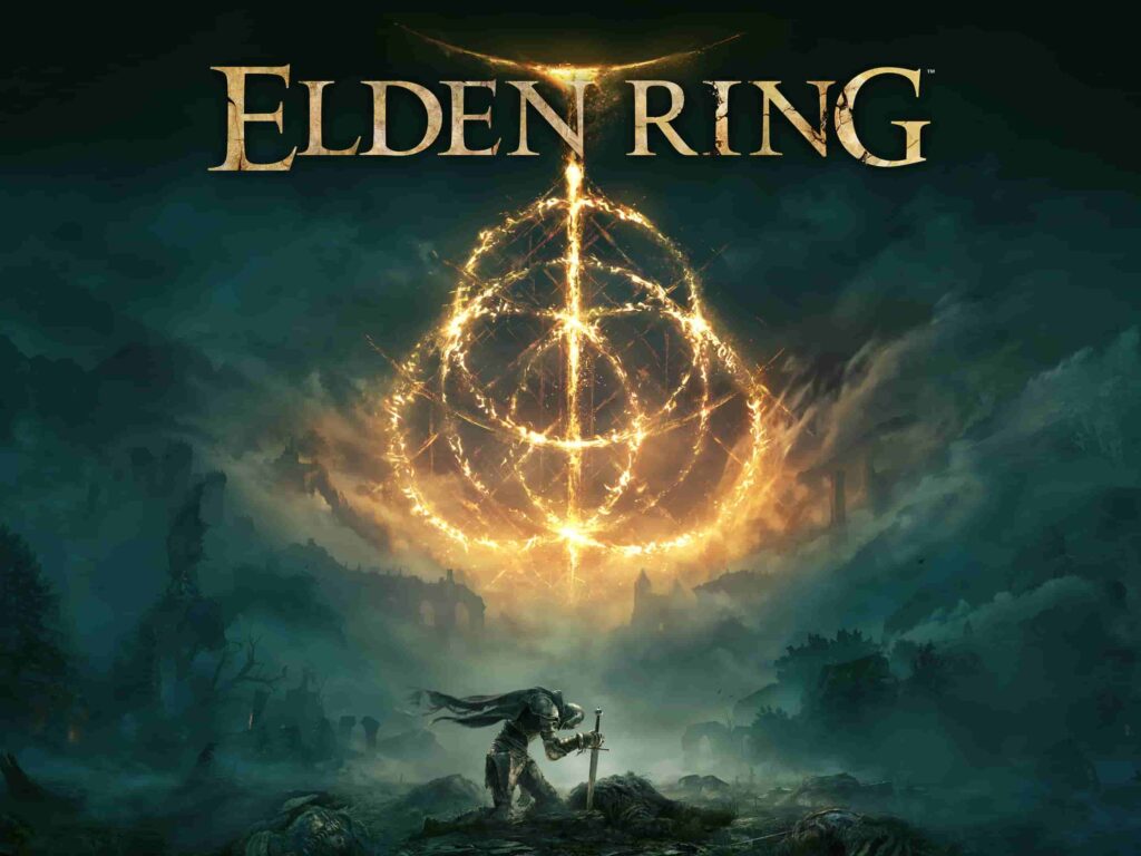 Ігри на Одного - Elden Ring