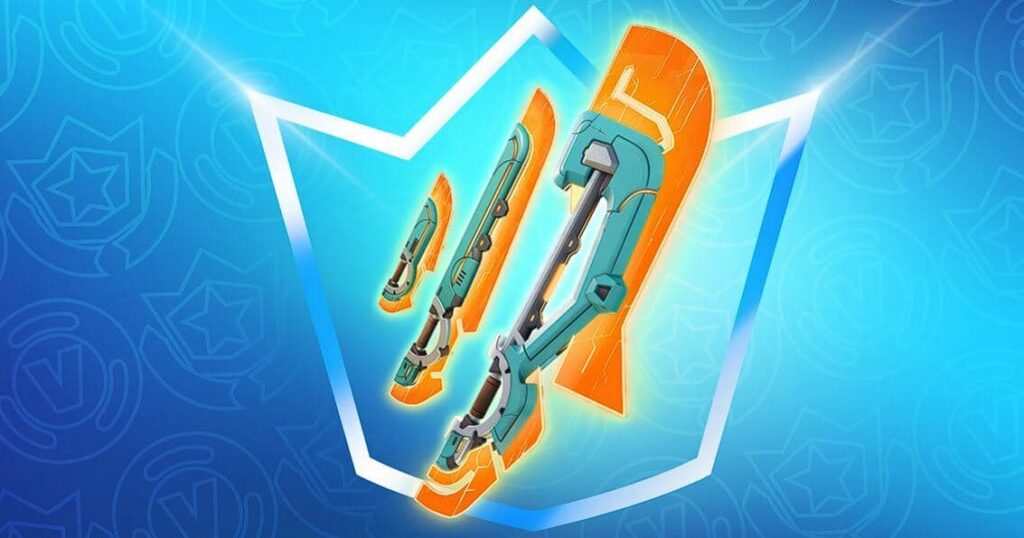 Фортнайт Crew pack - fortnite