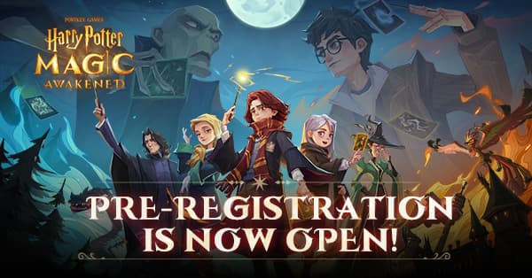 Harry Potter: Magic Awakened від Warner Bros. стане новою ролевою грою з колекційними картами! - Game UA Harry Potter: Magic Awakened - Карткова Гра