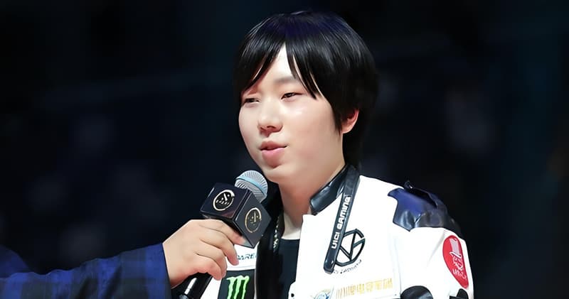 dota 2 - професійний гравець