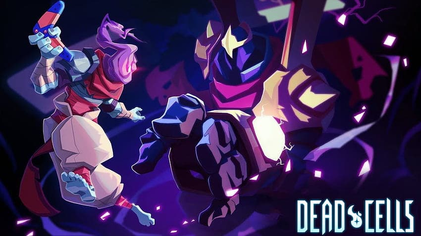 Dead Cells - ігри на андроїд