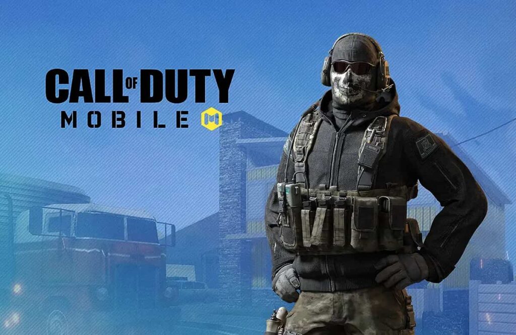 Call of Duty: Mobile