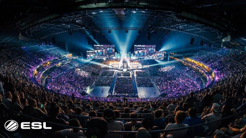 рейтинг команд CS:GO