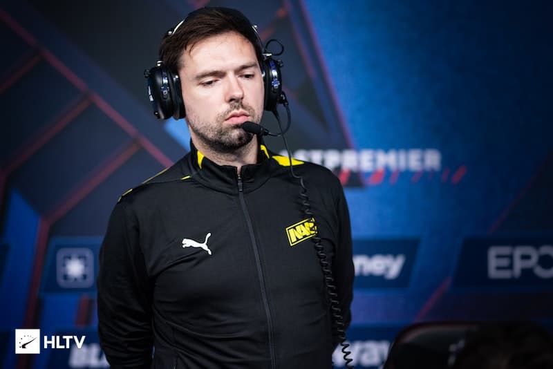 B1ad3 про повернення s1mple до NAVI на Major: "Швидше за все, ні; після цього все можливо - Game UA B1ad3 - counter strike