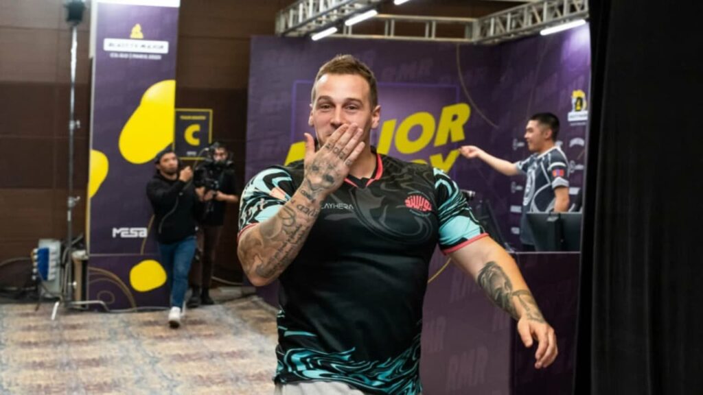 Fnatic оголошує про відставку капітана dexter та шукають нових гравців - Game UA