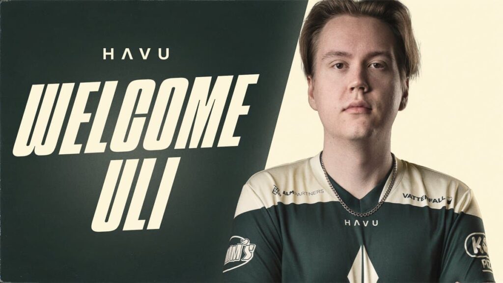 Airax про успіхи HAVU на LAN: "На LAN усе легко, всі так детально спілкуються" - Game UA airax