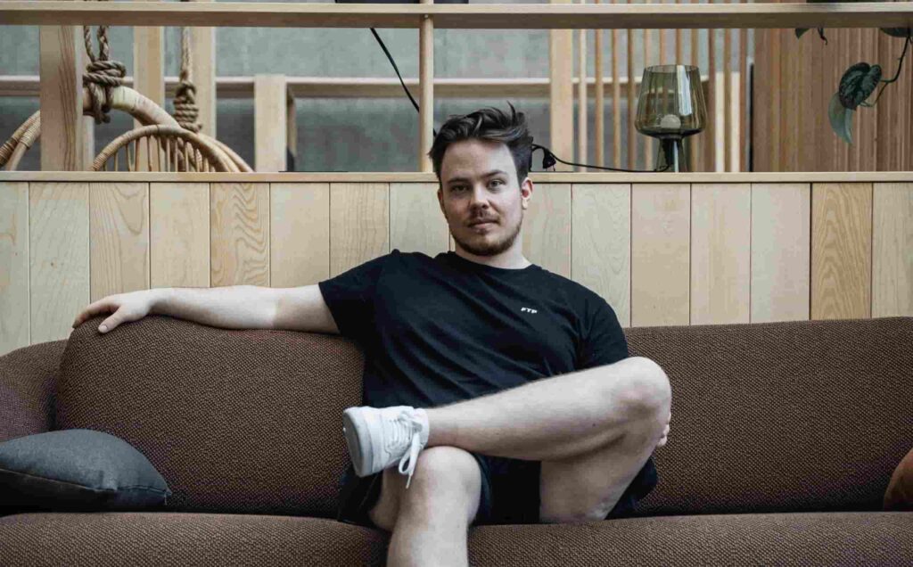 Airax про успіхи HAVU на LAN: "На LAN усе легко, всі так детально спілкуються" - Game UA cs2 - halu