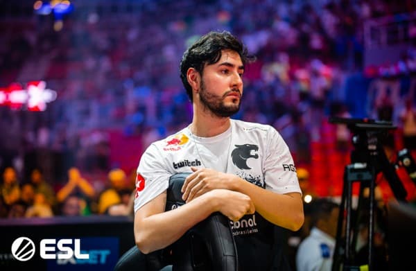 SAFFee: "В MIBR я можу керувати грою і робити свої речі" - Game UA mibr