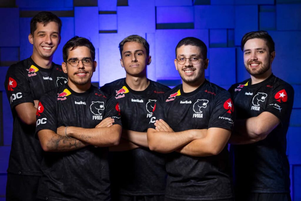 SAFFee: "В MIBR я можу керувати грою і робити свої речі" - Game UA mibr - cs2