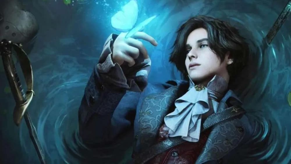 "Lies of P" на Xbox Game Pass: як це вплинуло на успіх гри - Game UA життя п