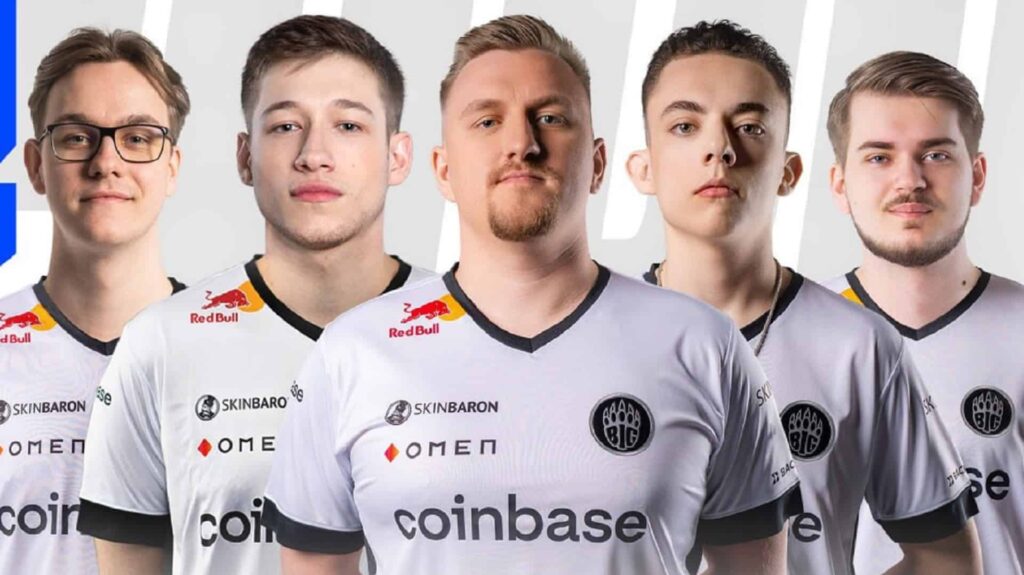 BIG Academy Залучає Два Нових Гравці: Розширення Поза Межі DACH Регіону - Game UA BIG