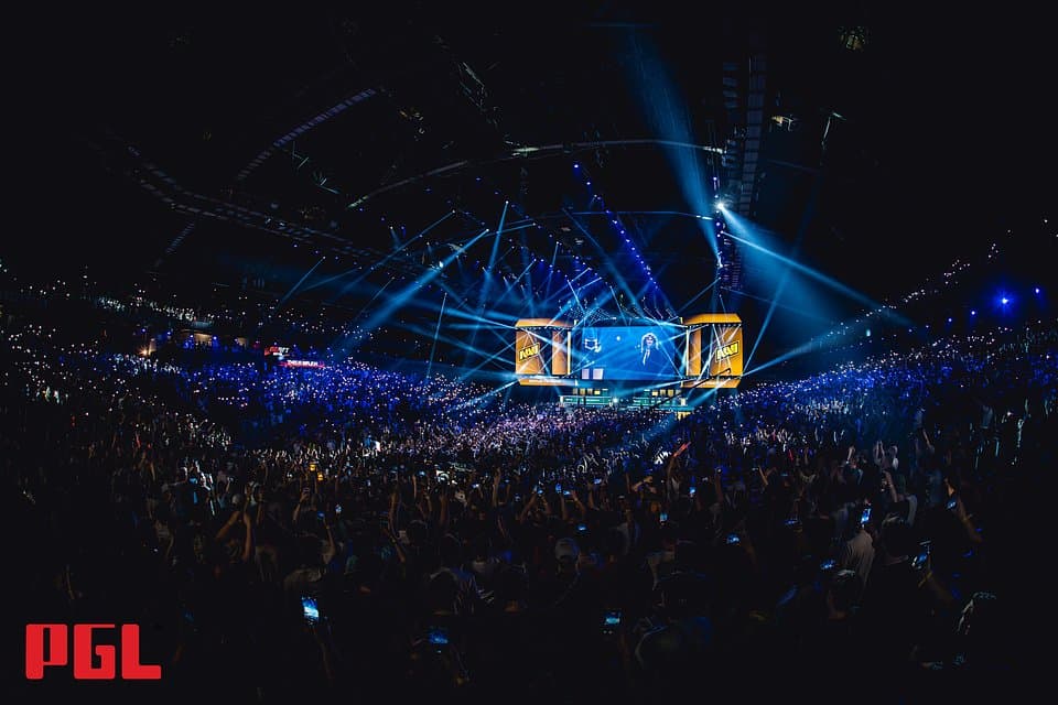 PGL Copenhagen: Остаточний Список Команд для Закритих Відборів Європи - Game UA PGL Copenhagen