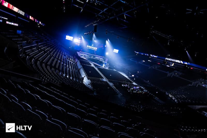 PGL Copenhagen: Остаточний Список Команд для Закритих Відборів Європи - Game UA PGL Copenhagen: Остаточний Список Команд для Закритих Відборів Європи - Game UA