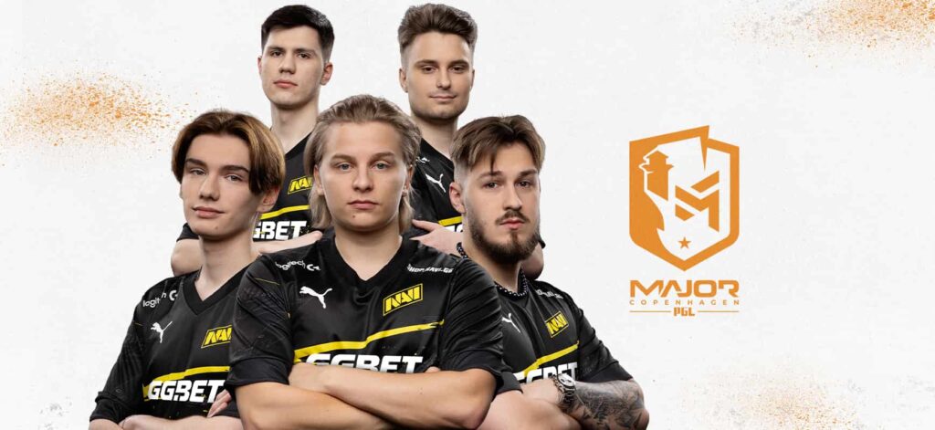Динаміка змін у щотижневому рейтингу HLTV CS2: аналіз Українських команд - Game UA наві 2024