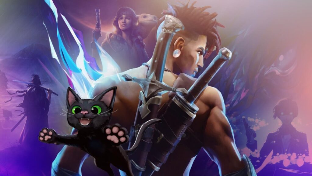 Ігри які вийдуть в 2024 році