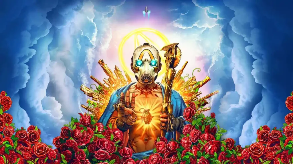 12 найкращих ігор для двох гравців на PS5, які варто спробувати (Серпень 2024 року) - Game UA Borderlands 3