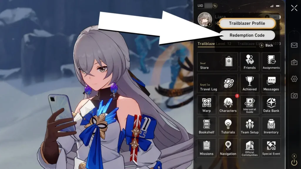Коди для Honkai Star Rail на серпень 2024 року та як їх використати - Game UA Star Rail codes