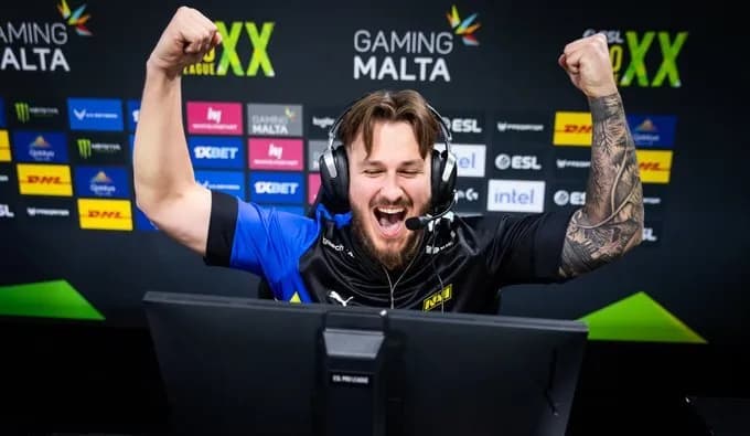 Більш детально про jL та нагороду ESL Pro League S20 MVP: