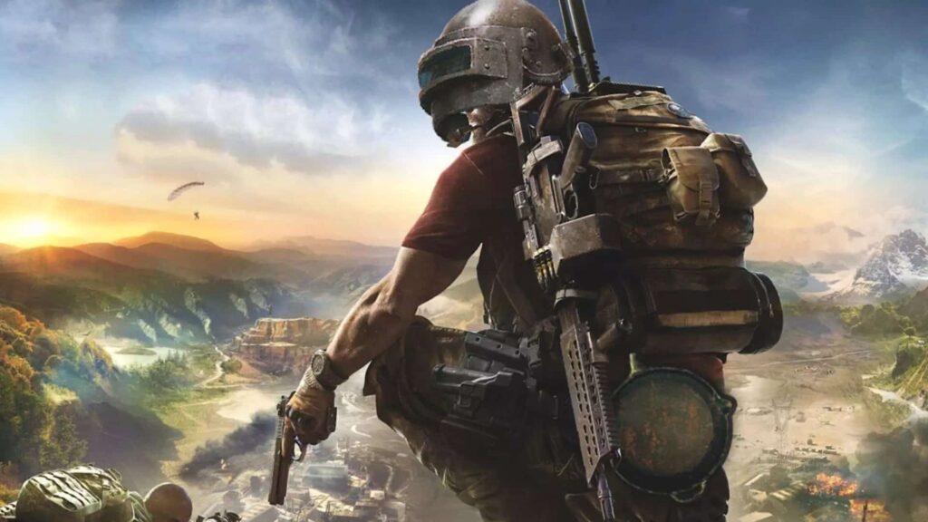 Кіберспортивна хвиля 2024: чому це важливо вже зараз - Game UA PUBG: Battlegrounds